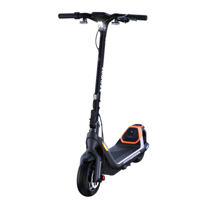 Segway-Ninebot Kickscooter P65E voorkant