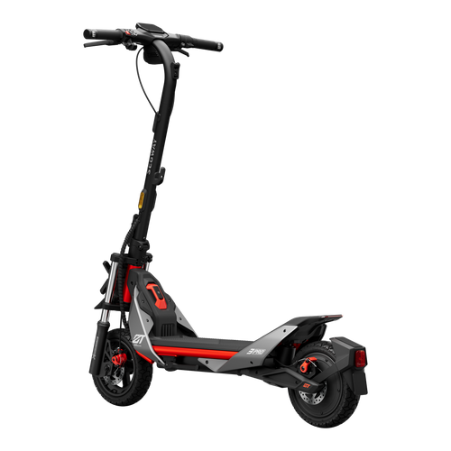 Segway-Ninebot Kickscooter ZT3 Pro