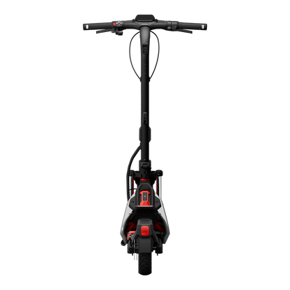 Segway-Ninebot Kickscooter ZT3 Pro
