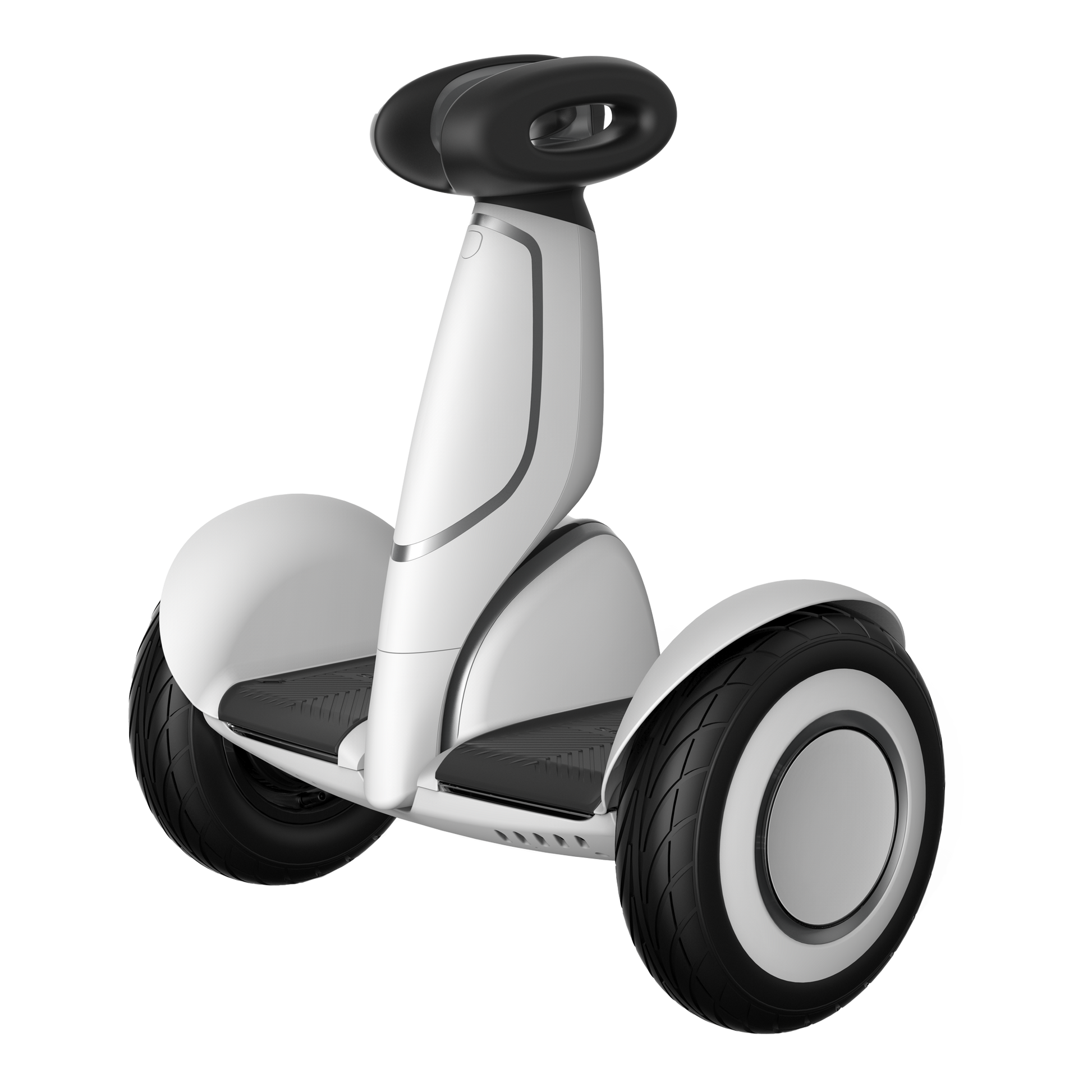 Segway-Ninebot S-Plus