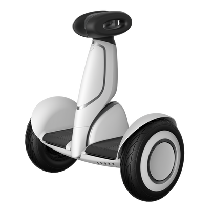 Segway-Ninebot S-Plus