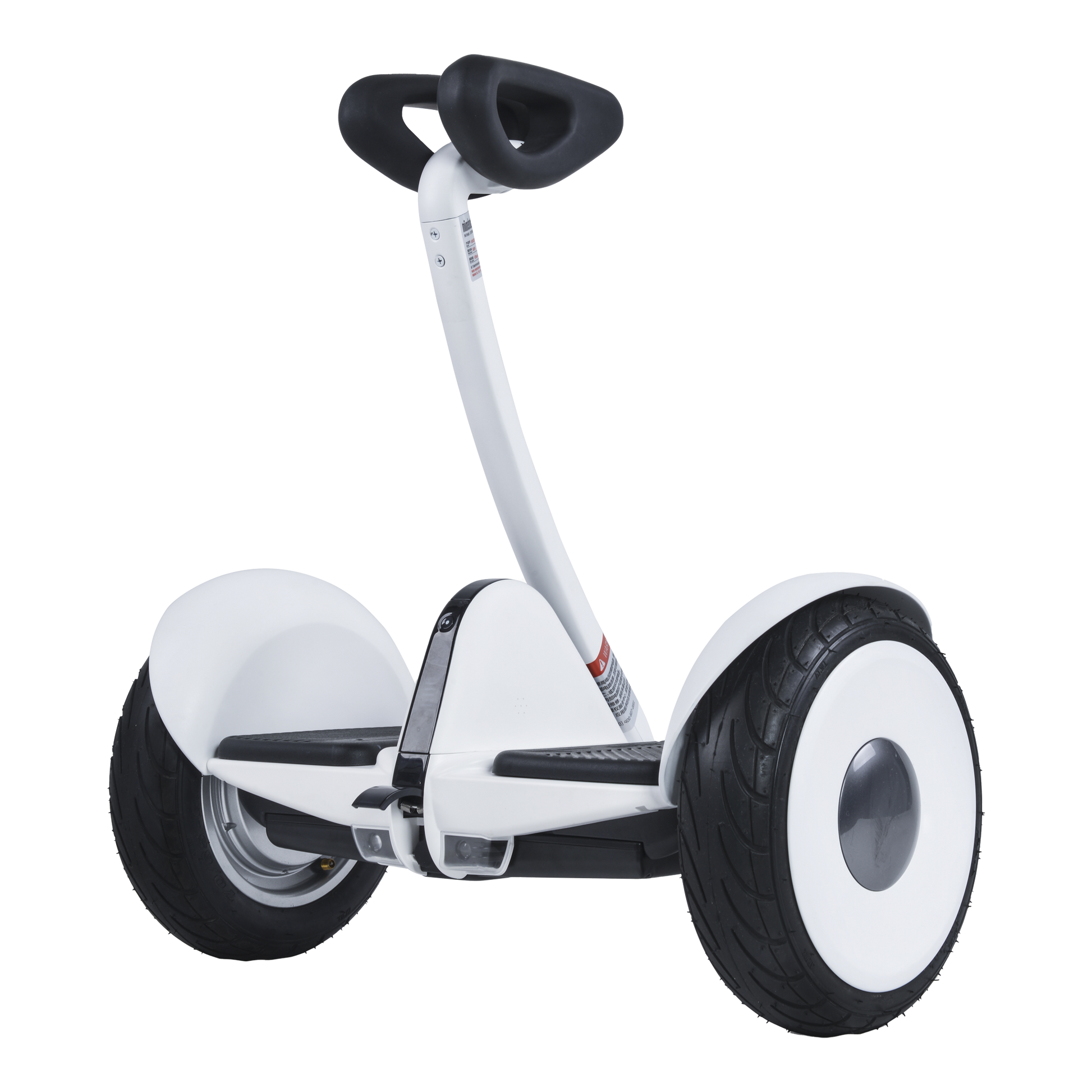 Segway-Ninebot S Wit