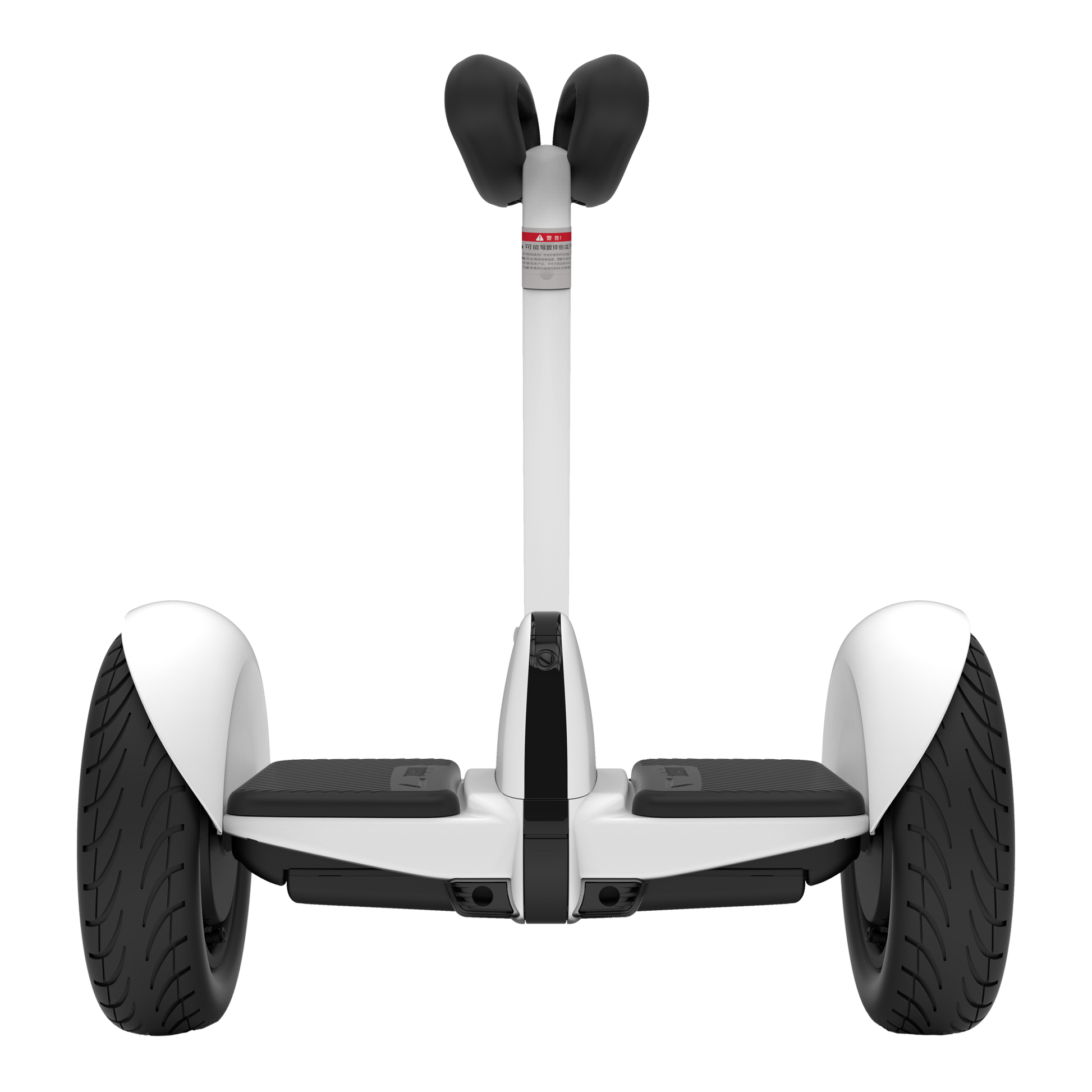 Segway-Ninebot S Wit