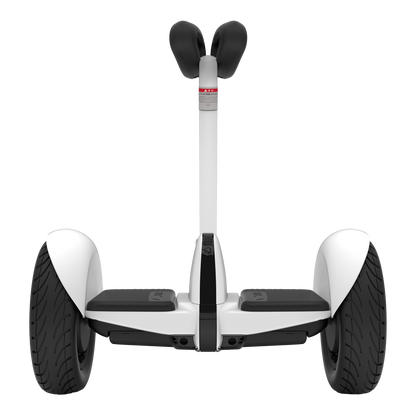 Segway-Ninebot S Wit