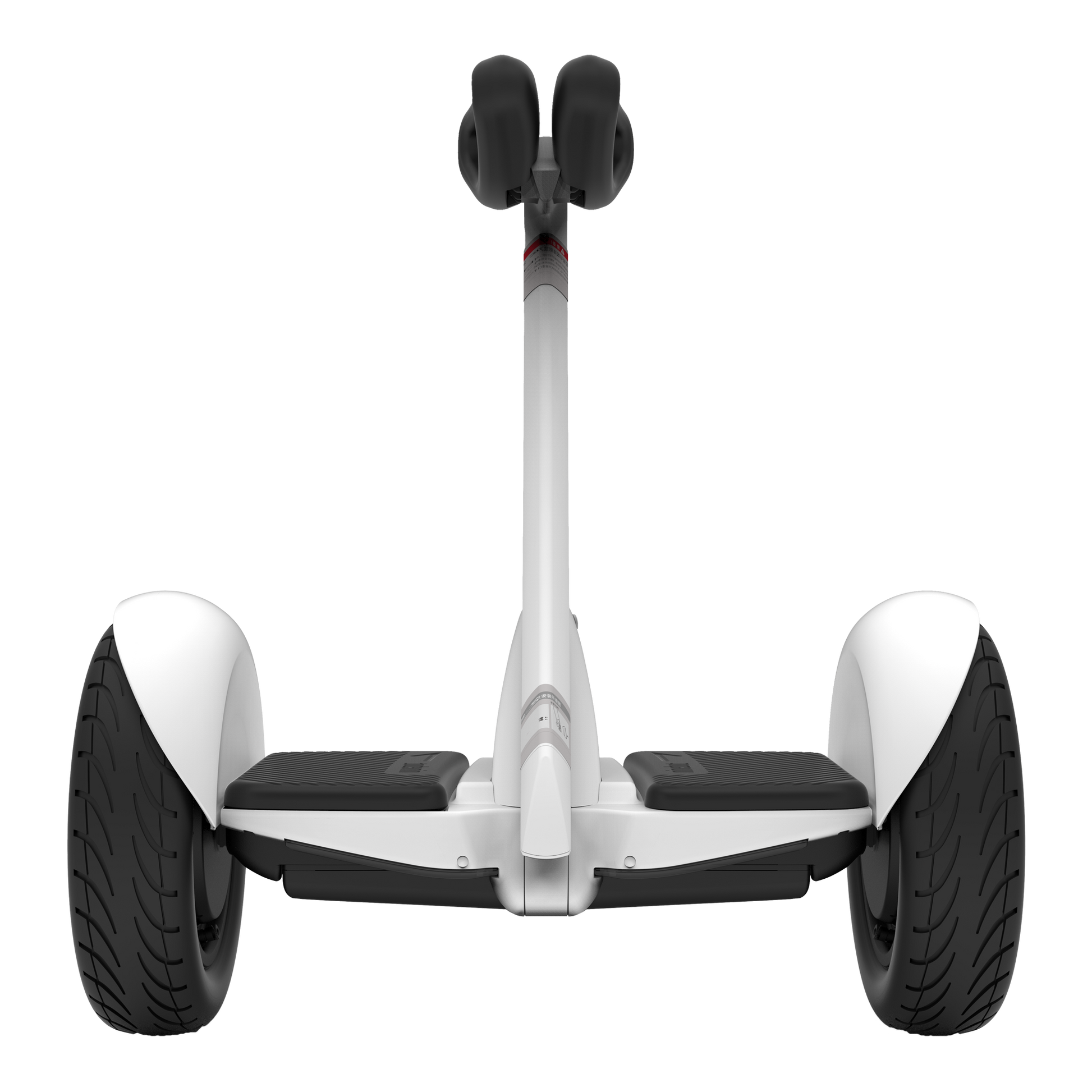 Segway-Ninebot S Wit