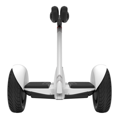 Segway-Ninebot S Wit