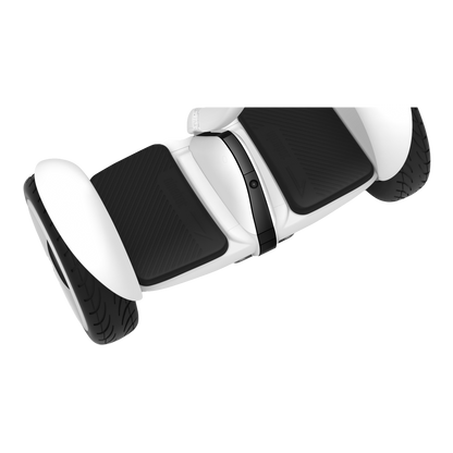 Segway-Ninebot S Wit