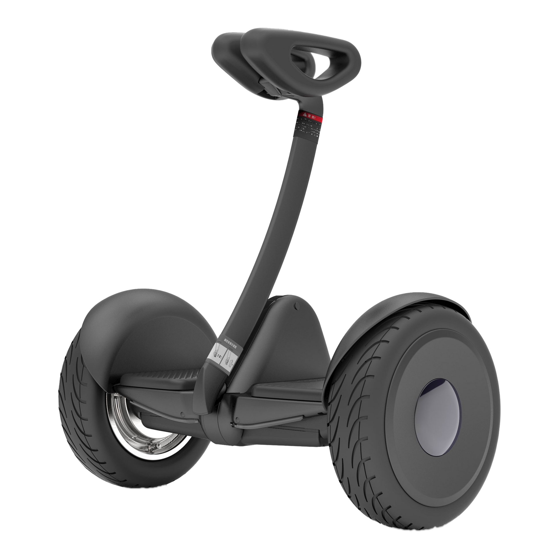 Segway-Ninebot S Zwart