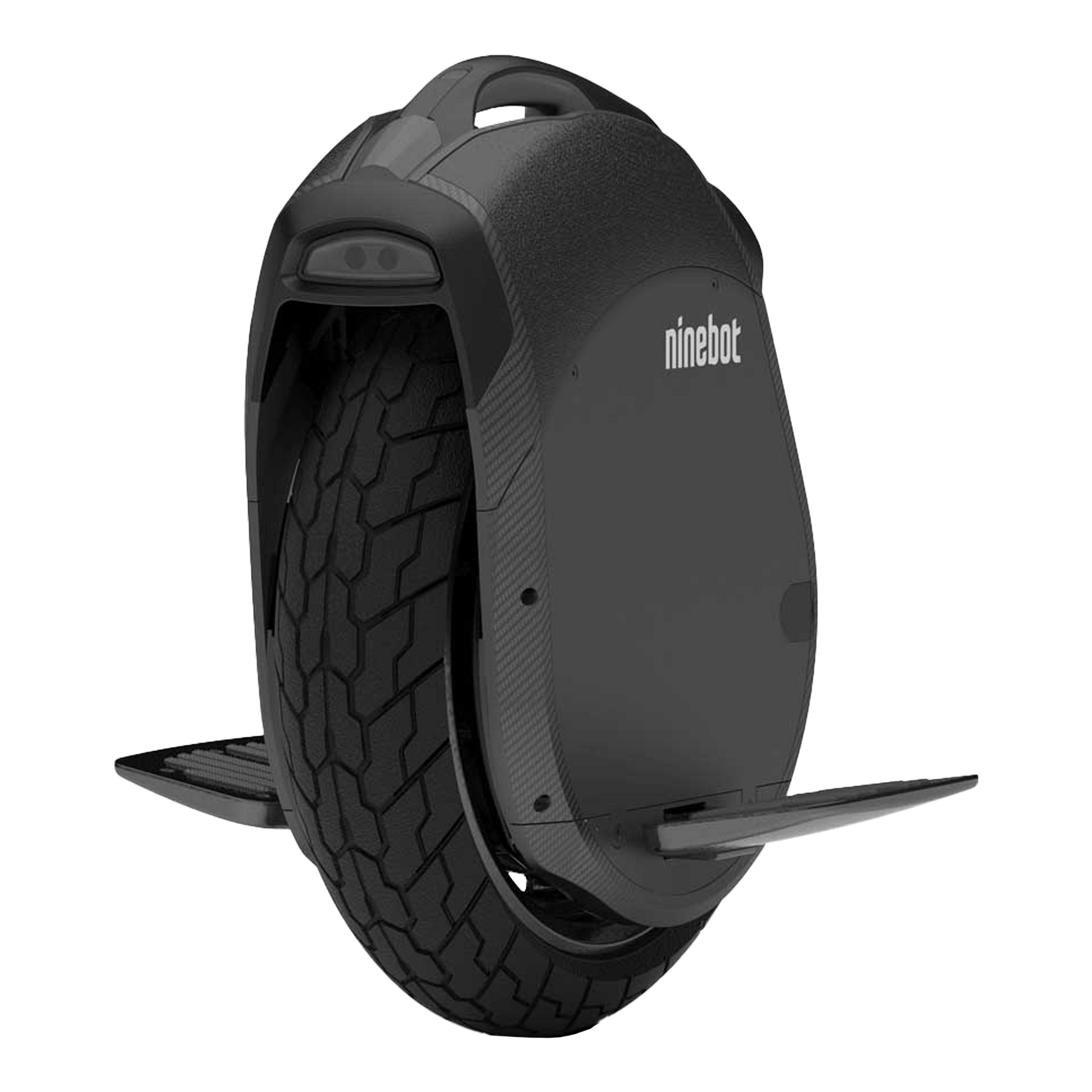 Segway-Ninebot Z10 achterkant