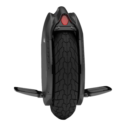 Segway-Ninebot Z10 wiel