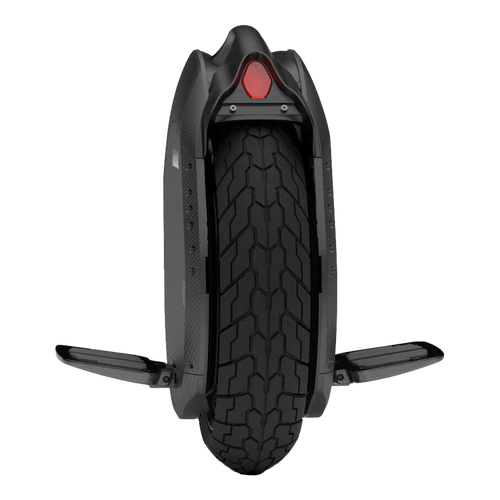 Segway-Ninebot Z10 wiel