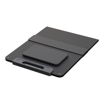 Segway Solar Panel SP 200 Zonnepaneel