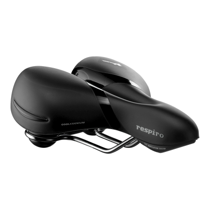 Selle Royal Respiro Relaxed Zadel
