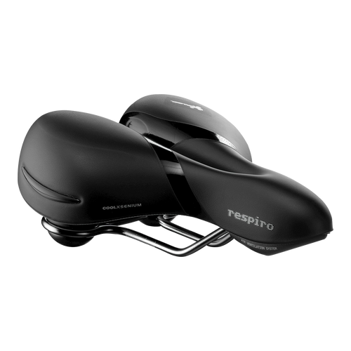 Selle Royal Respiro Relaxed Zadel