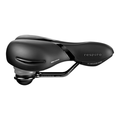 Selle Royal Respiro Relaxed Zadel