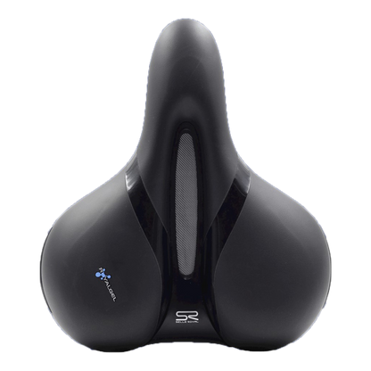 Selle Royal Respiro Relaxed Zadel