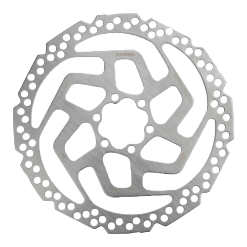 Shimano SM-RT26 Remschijf 180 mm