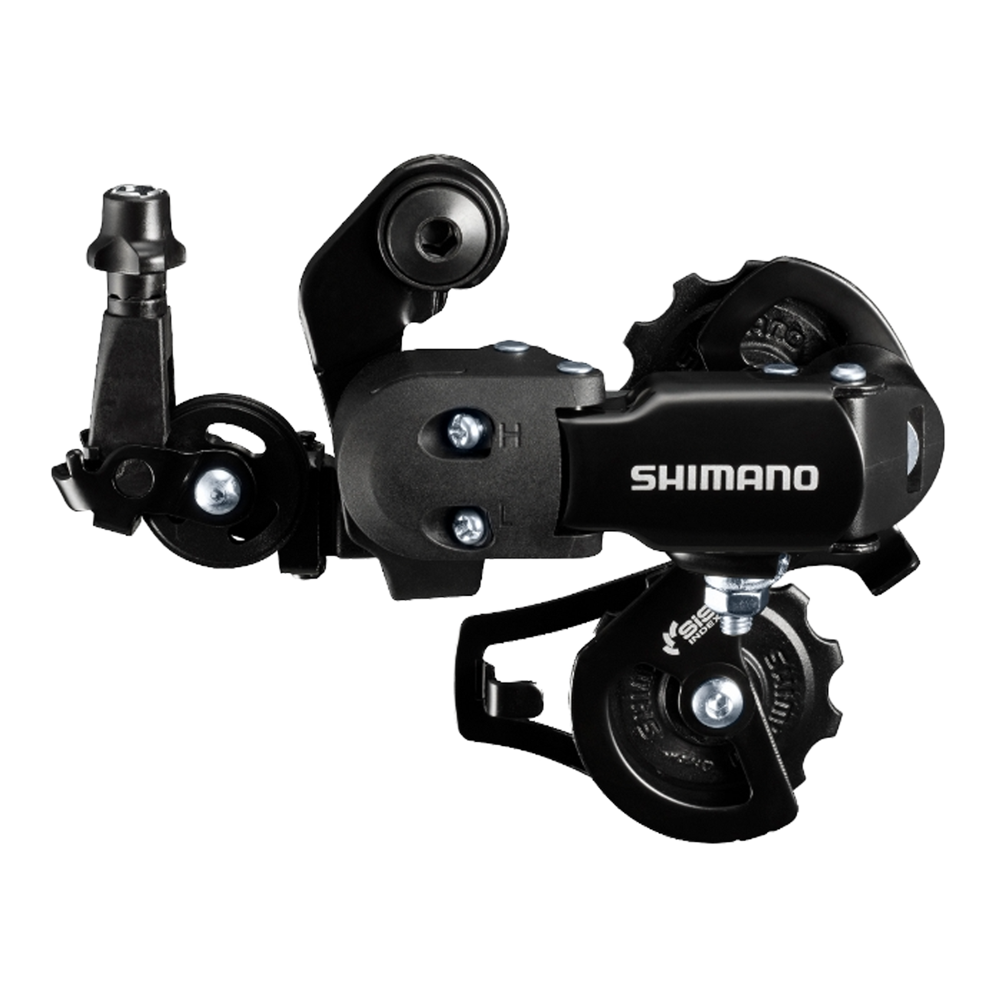 Shimano Tourney 7-Speed Achterderailleur