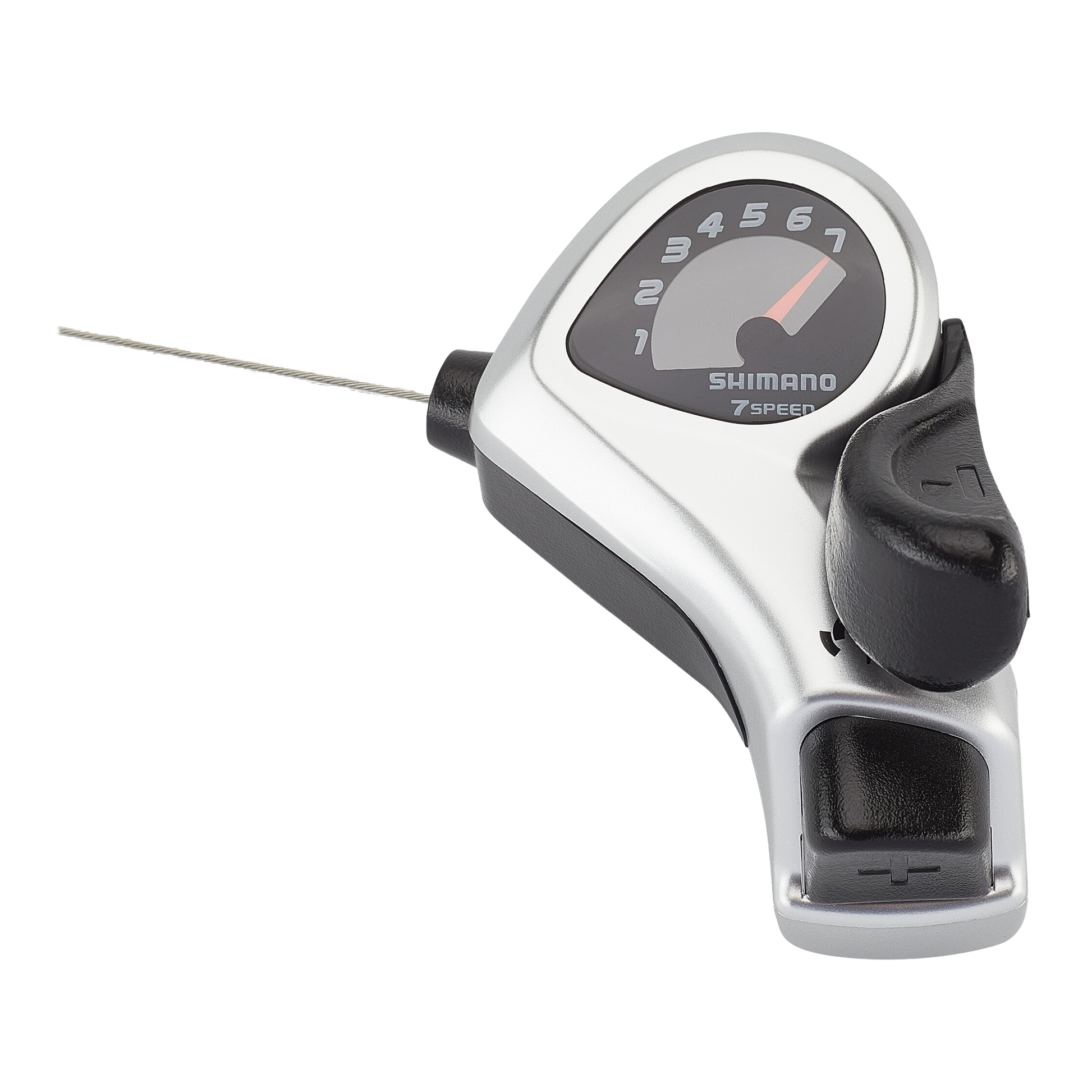 Shimano Tourney 7-Speed Shifter