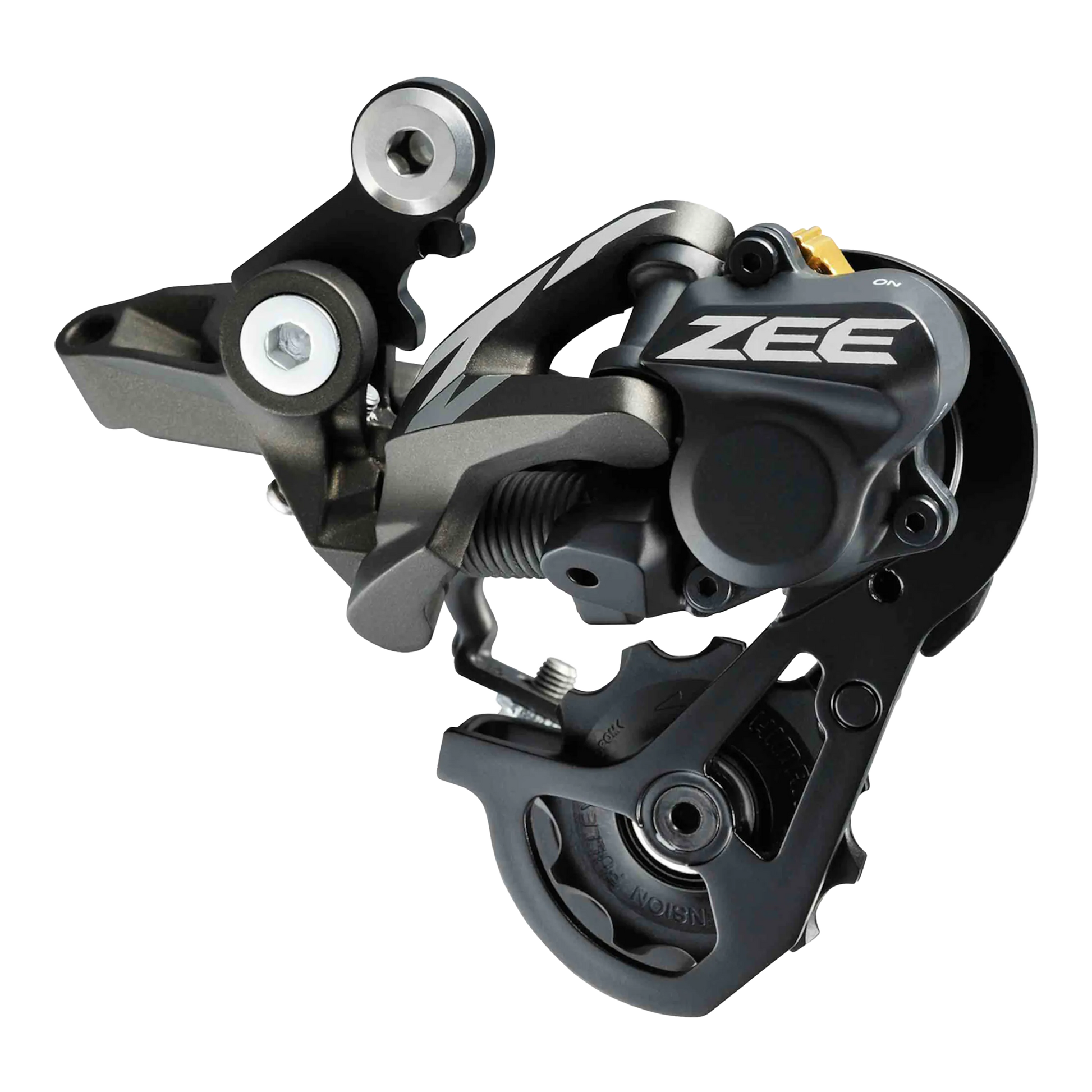Shimano Zee RD-M640 10-Speed Achterderailleur