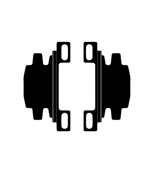 Shredlights Standard Skateboard Mount