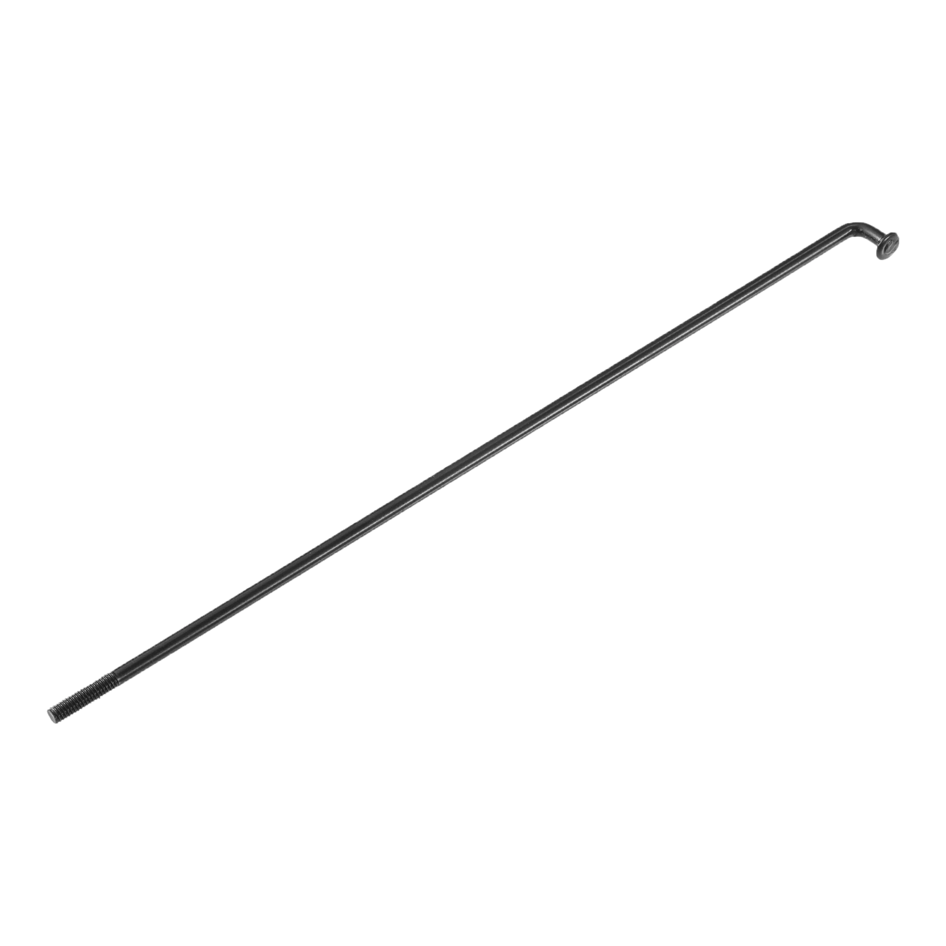 Spaak 13G J-Bend Zwart