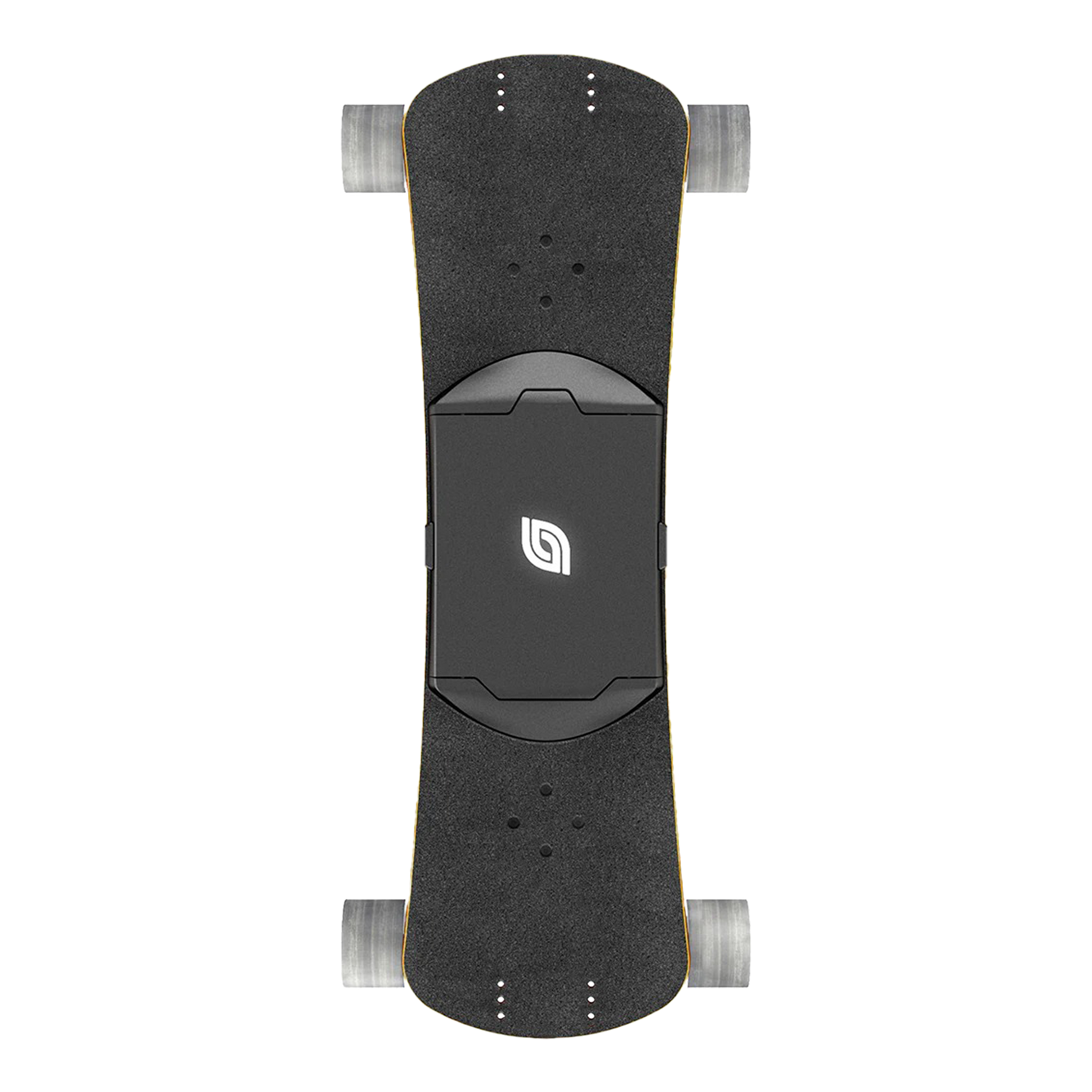 Summerboard SBX bovenkant