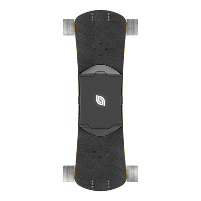 Summerboard SBX bovenkant