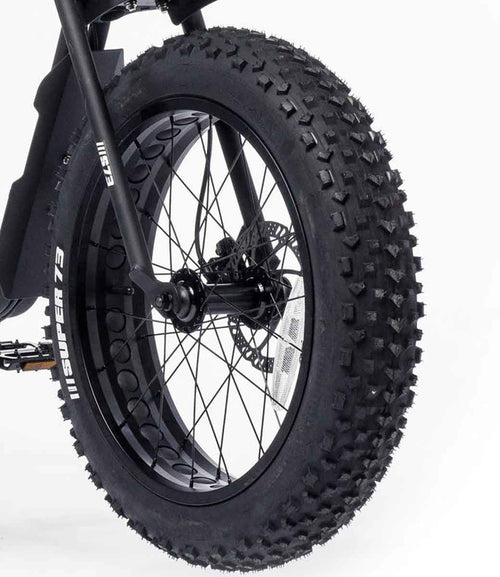 Super73 All Terrain Band
