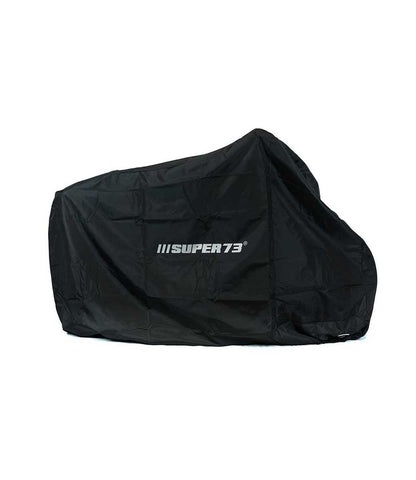 Super73 Beschermhoes