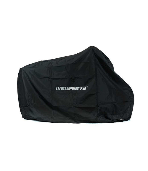 Super73 Beschermhoes