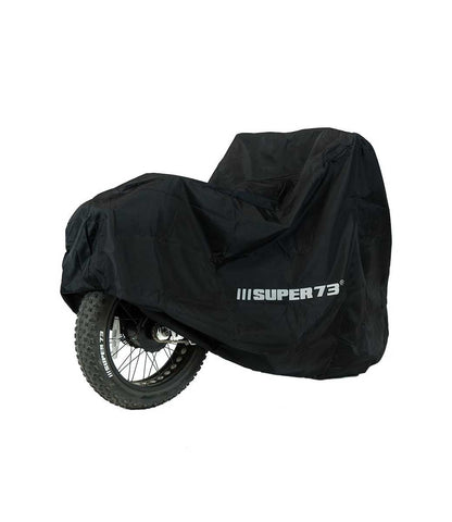Super73 Beschermhoes
