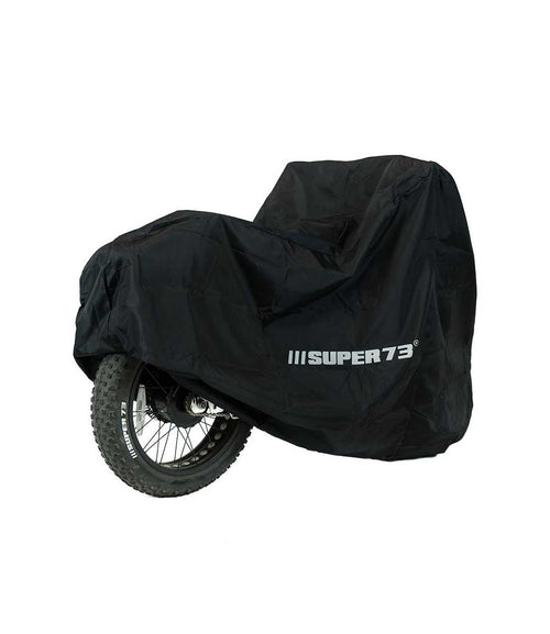 Super73 Beschermhoes