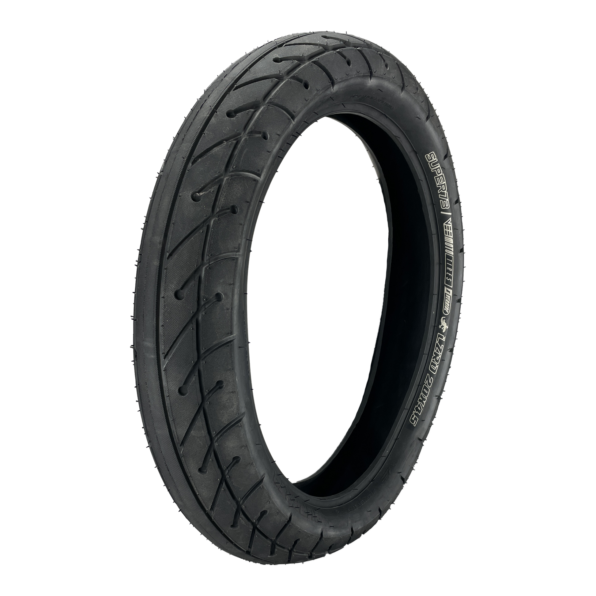 Super73 LZRD Band (20x4.5 inch)