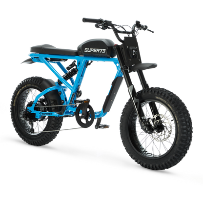 Super73 RX Mojave Blu Tang