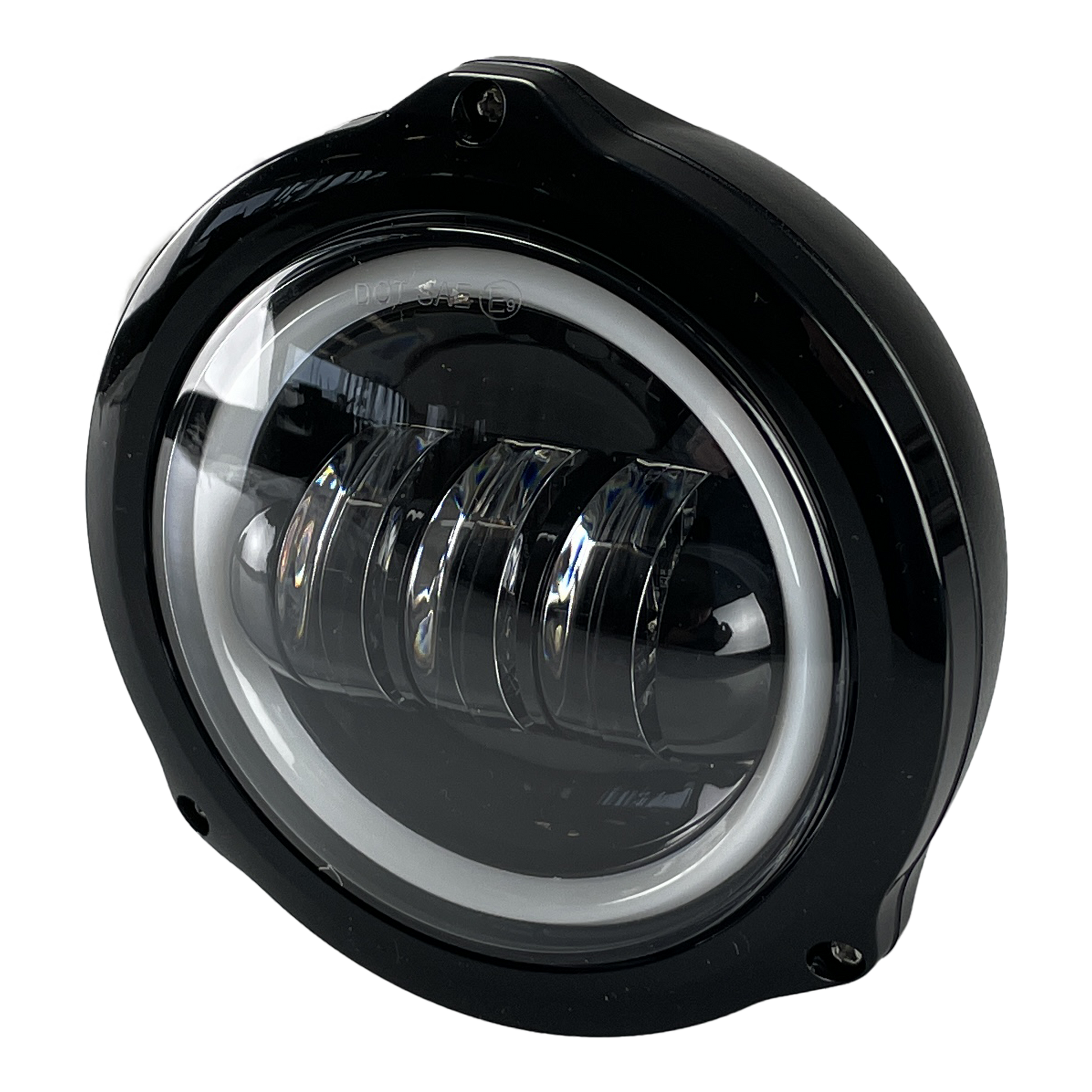 Super73 S2 Koplamp