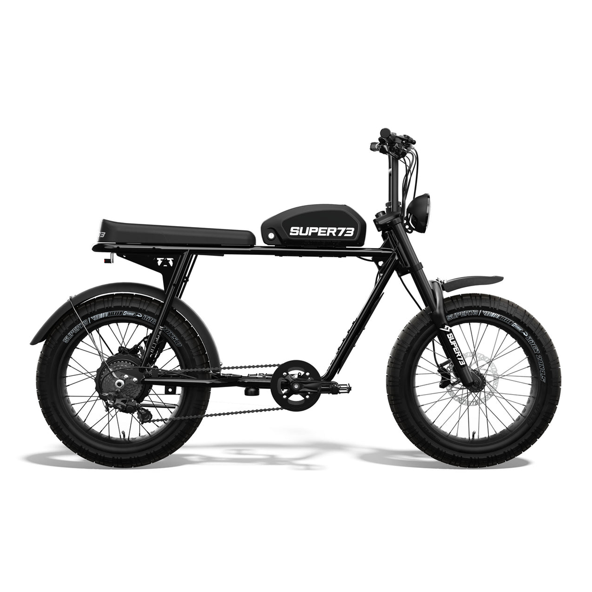 Super73 S2 Obsidian