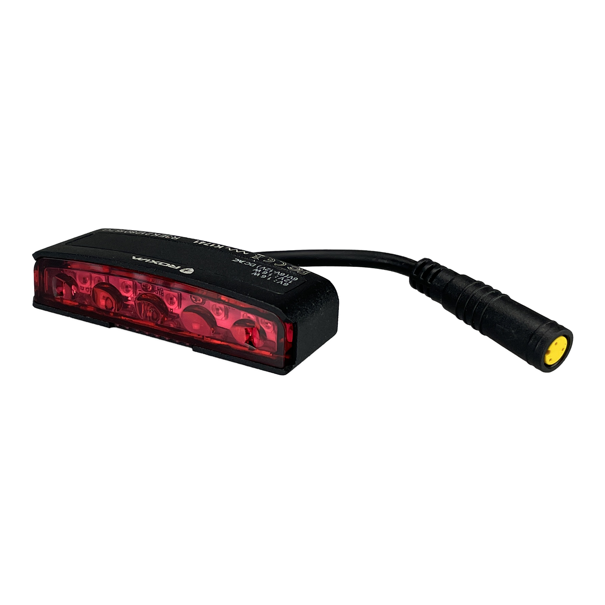 Super73 S2/RX Achterlicht