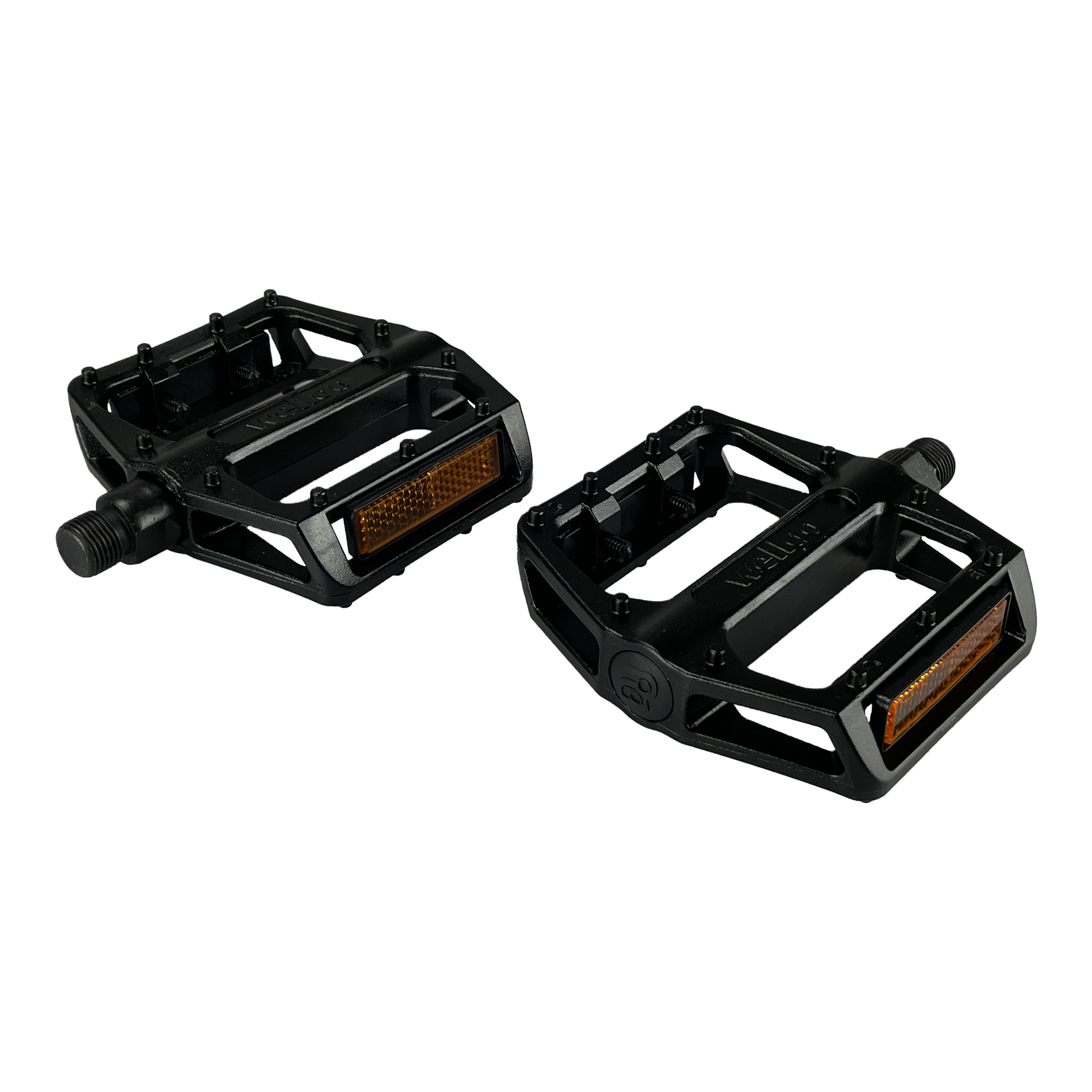 Super73 S2/RX Pedalen