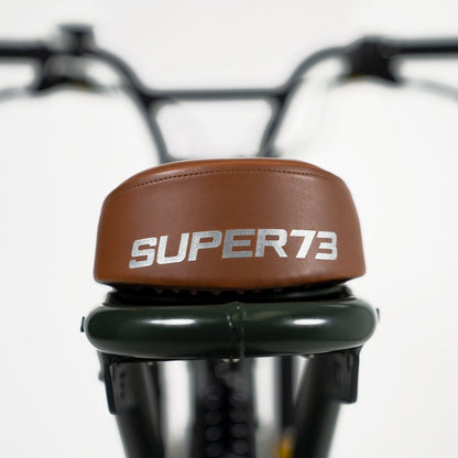 Super73 2-Up Zadel