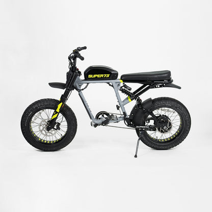 Super73 2-Up Zadel
