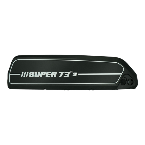 Super73 SG accu