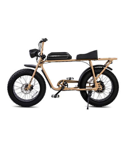 Super73 SG1 Desert Tan