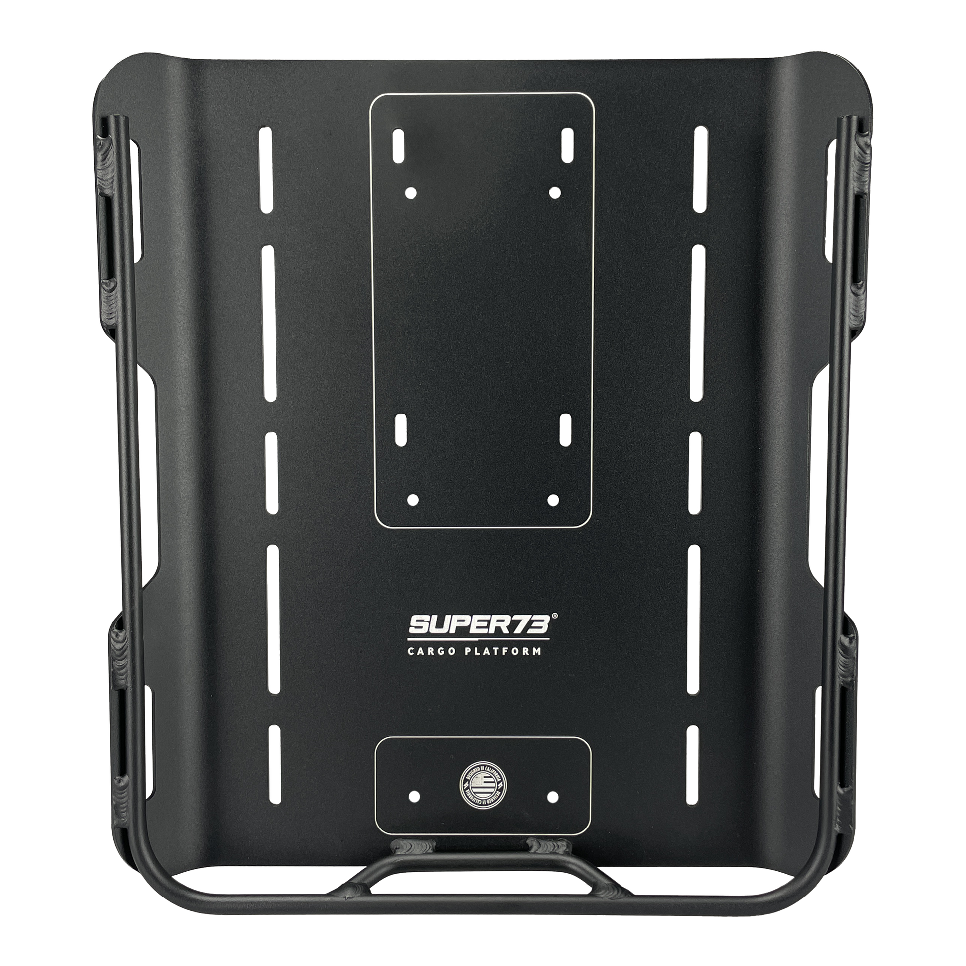 Super73 Z Miami/ZX/S2/RX Reversible Cargo Platform