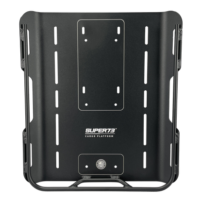 Super73 Z Miami/ZX/S2/RX Reversible Cargo Platform