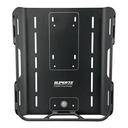 Super73 Z Miami/ZX/S2/RX Reversible Cargo Platform