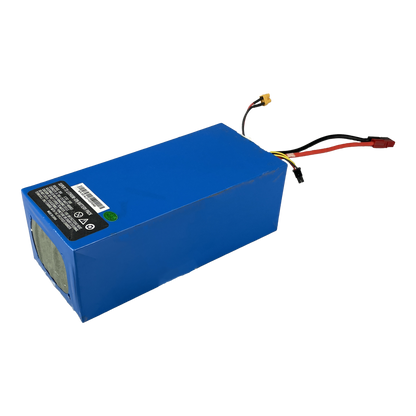 Super73 ZG Accu 313 Wh