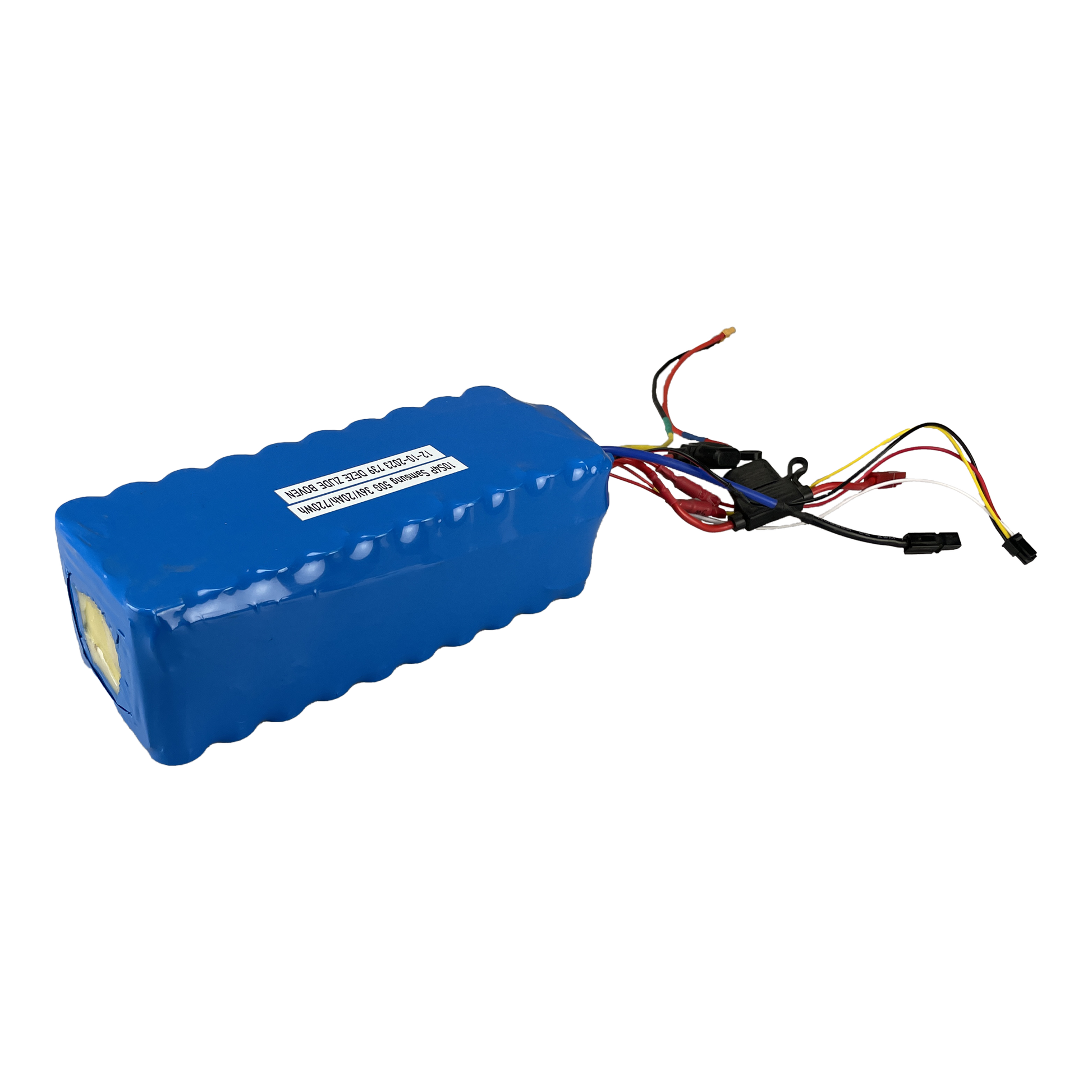 Super73 ZG Accu 720 Wh