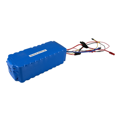 Super73 ZG Accu