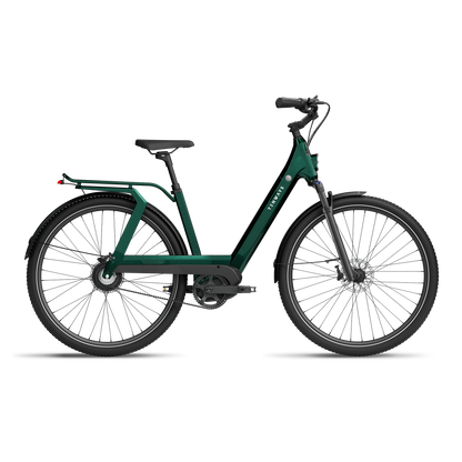 Tenways AGO T Jungle Green